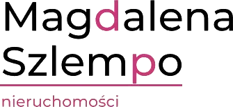 Logotyp Biuro Nieruchomości Magdalena Szlempo