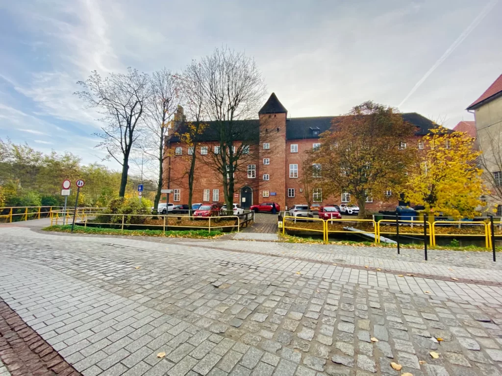 Wycena nieruchomości Lębork Łeba